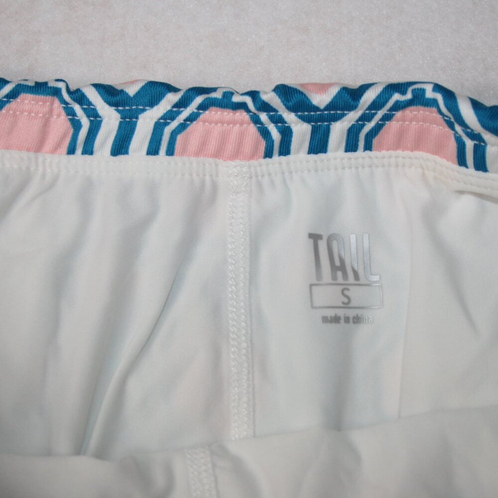 NWT TAIL Womens Cass Pull On Skorts Golf/Tennis/Pickle Ball  Size S - Picture 3 of 4